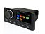 FUSION RÁDIO MARINIZADO MS-RA670 Fusion-Link + 3 Zonas + Fibra óptica - Imagem 2