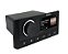 FUSION RÁDIO MARINIZADO MS-RA670 Fusion-Link + 3 Zonas + Fibra óptica - Imagem 3