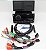 FUSION RÁDIO MARINIZADO MS-RA670 Fusion-Link + 3 Zonas + Fibra óptica - Imagem 5