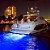 LUMITEC SEABLAZE X2 LUZ LED SUBAQUÁTICO (BICOLOR) - Imagem 4