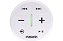 FUSION CONTROLE WIRELESS MARINIZADO PARA RADIO MS-RA70 - Imagem 1