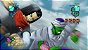 Dragon Ball Z Ultimate Tenkaichi + Brindes - MÍDIA DIGITAL XBOX 360 - Imagem 3