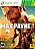 Max Payne 3- MÍDIA DIGITAL XBOX 360 - Imagem 1