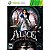 Alice: Madness Returns - MÍDIA DIGITAL XBOX 360 - Imagem 1