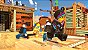 LEGO Movie Videogame-MÍDIA DIGITAL XBOX 360 - Imagem 4