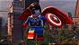 LEGO® Marvel's Vingadores-MÍDIA DIGITAL XBOX 360 - Imagem 6