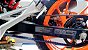 Kit Transmissão Correia Dentada M3moto - Honda CB250 F Twister Nova - Ano 2016 em diante - Imagem 2