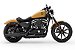 Kit Transmissão Correia Dentada M3moto - Harley Davidson 883 ANO 2005 A 2008 - Imagem 1
