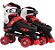 PATINS QUATRO RODAS HYPER SPORTS CLASSIC - Imagem 1