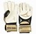 Luva De Goleiro Three Stars Gold Profissional - Imagem 1