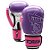 LUVA DE BOXE/MUAY THAI PRETORIAN FIRST ROSA - Imagem 1