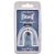 PROTETOR BUCAL KNOCKOUT SIMPLES - TRANSPARENTE - Imagem 1