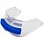 PROTETOR BUCAL KNOCKOUT DUPLO - TRANSPARENTE - Imagem 2