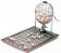 GLOBO DE BINGO MEDIO - Imagem 1