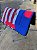 Manta Bacheiro Americana - SE157 - Imagem 2