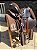 Sela Coqueluche Stilus Nobuck + Traia - SE505 - Imagem 6