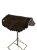 Manta Abufalada Oval - SE48 - Imagem 8