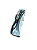Canivete de Acrílico de Bolso - SE519 - Imagem 3