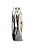 Canivete de Acrílico de Bolso - SE519 - Imagem 2