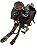 Arreio Premium Luxo com Chapa - SE264 - Imagem 1