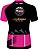 Camiseta Ciclismo Pink - Sob Encomenda - Imagem 2