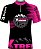 Camiseta Ciclismo Pink - Sob Encomenda - Imagem 1