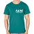 Camiseta AAAC Tradicional - COR JADE - Imagem 1