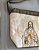 Bolsa algodão cru cristo - Imagem 3