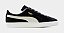 Tenis Puma Suede Classic XXI Jr Preto - Imagem 1