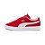 Tenis Puma Suede Classic XXI Jr Vermelho - Imagem 5