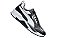 Tenis Puma X Ray 2 Square Bdp Preto com Branco - Imagem 3