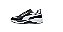 Tenis Puma X Ray 2 Square Bdp Preto com Branco - Imagem 2