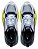 Tenis Puma X Ray 2 Square Bdp Branco com Cinza - Imagem 2