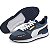 Tenis Puma R78 China Blue White - Imagem 1