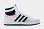 Tênis adidas top ten white navy - Imagem 1