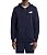 Jaqueta Moletom Puma Ess Small Logo FZ Com Ziper  Masculina - Imagem 3