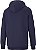 MOLETOM MASCULINO PUMA ESS BIG LOGO HOODIE AZUL MARINHO - Imagem 2