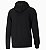 MOLETOM MASCULINO PUMA ESS BIG LOGO HOODIE PRETO - Imagem 2