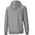 MOLETOM MASCULINO PUMA ESS BIG LOGO HOODIE CINZA - Imagem 2