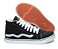 Tenis Mad Rats Hi Top Preto Cano Alto - Imagem 4