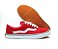 Tenis Mad Rats Old School Vermelho - Imagem 5