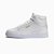 Tenis Puma Shuffle Mid Feminino Branco - Imagem 1