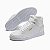 Tenis Puma Shuffle Mid Feminino Branco - Imagem 2