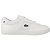 Tenis Lacoste Court Master Branco - Imagem 1