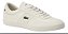 Tenis Lacoste Court Master Branco - Imagem 2