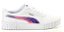 Tenis Puma Carina 2.0 Holografico  Jr - Imagem 1