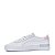 Tenis Puma Jada Couro Branco Pink - Imagem 3