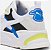 Tenis Puma Trinity Warm White Black Royal - Imagem 4