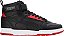 Tenis Puma RBD  Game BDP Cano Alto Preto - Imagem 1