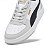 Tenis Puma Caven 2.0 Branco e Preto - Imagem 4